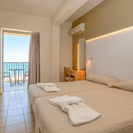 Lejlighedshotel Blue Sky