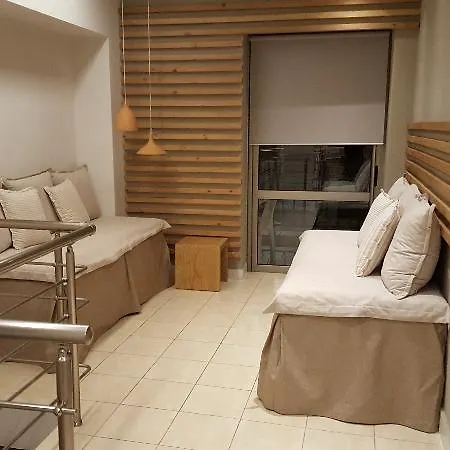 Blue Sky 아파트호텔