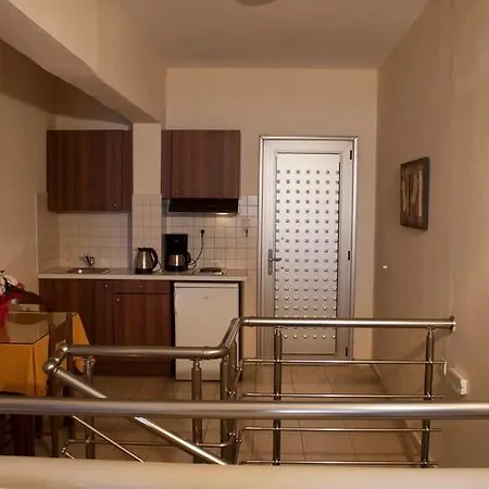 Blue Sky 아파트호텔 3*