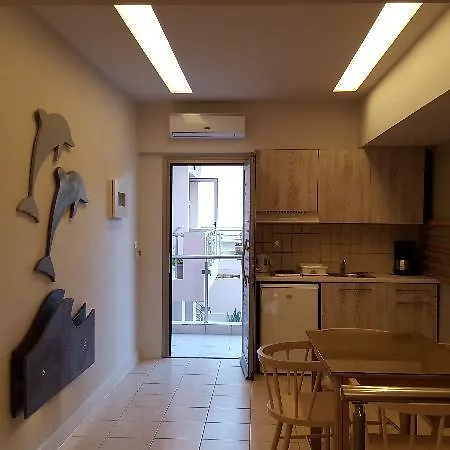 아파트호텔 Blue Sky 레팀노