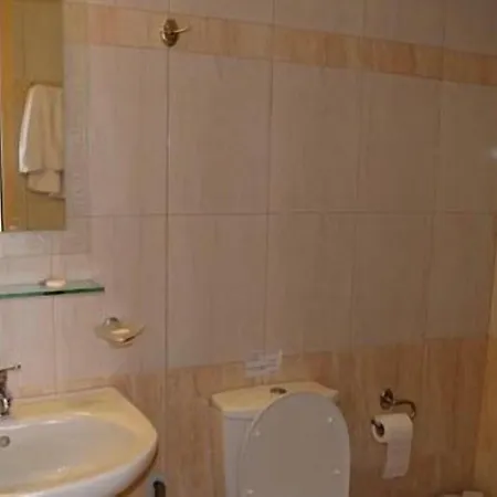 아파트호텔 Blue Sky