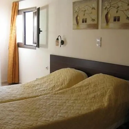 Blue Sky 아파트호텔 레팀노