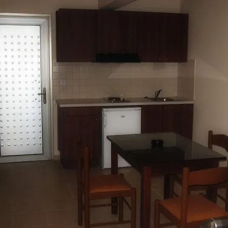 Blue Sky 아파트호텔