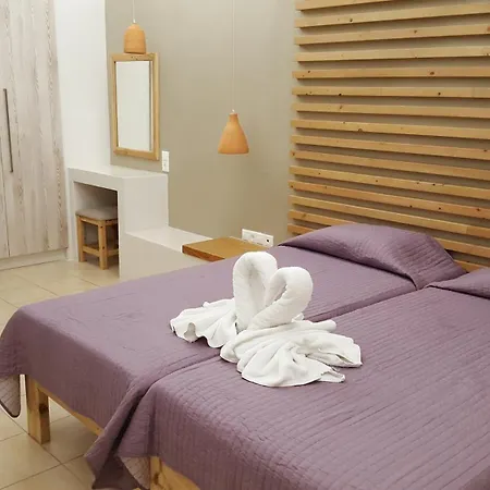 Blue Sky Rethymno (Crete)