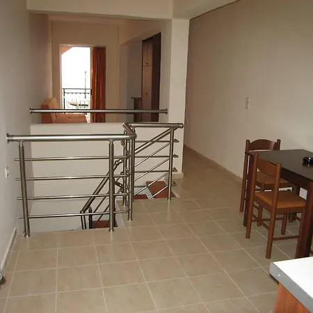 아파트호텔 Blue Sky 3*