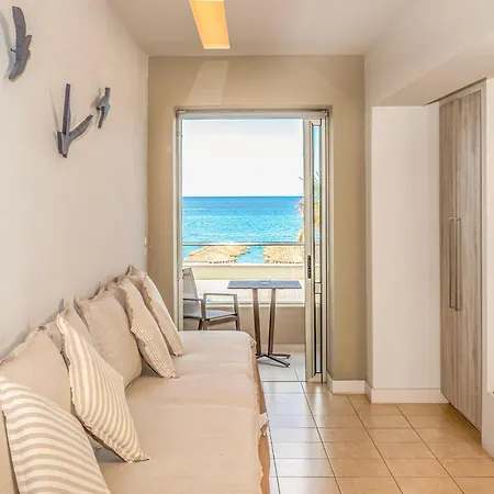 아파트호텔 Blue Sky 레팀노