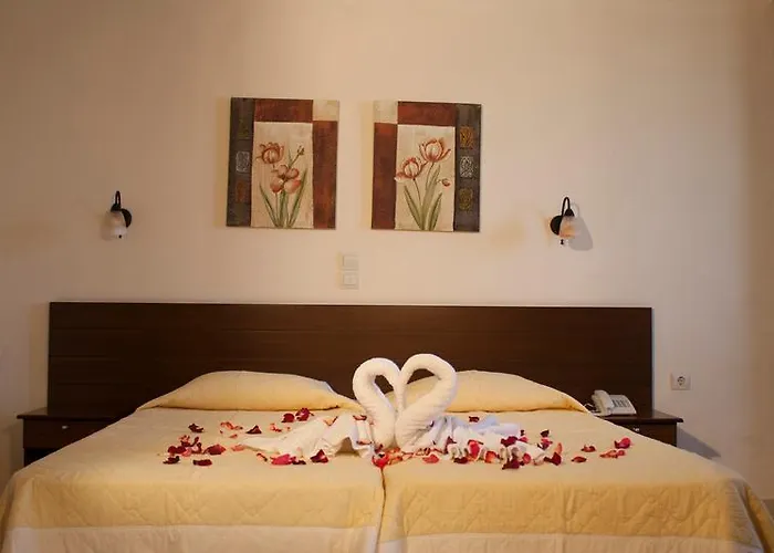 Blue Sky Rethymno (Crete)