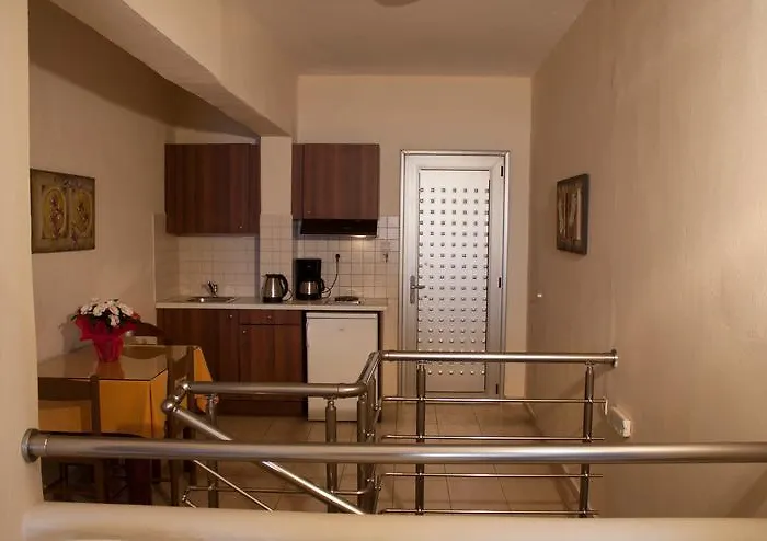 Blue Sky Aparthotel 3*