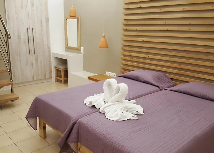 Blue Sky Rethymno (Crete)