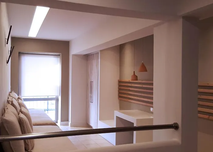 Blue Sky Rethymno (Crete)