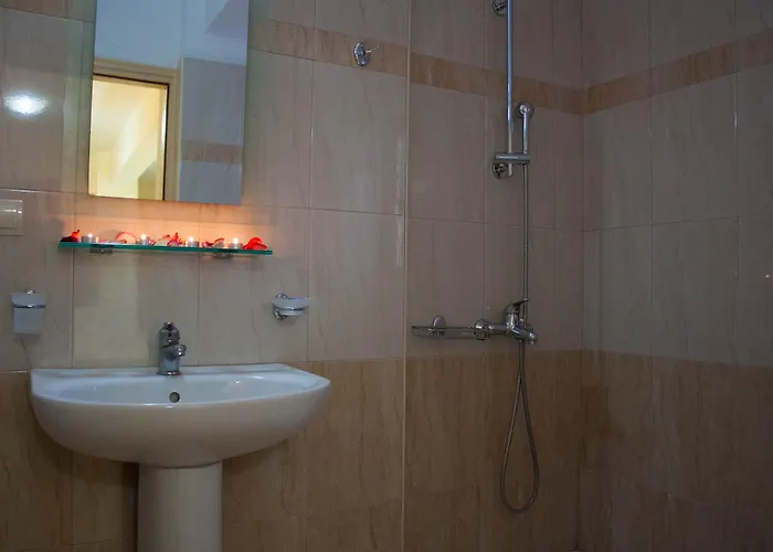 Blue Sky Rethymno (Crete)