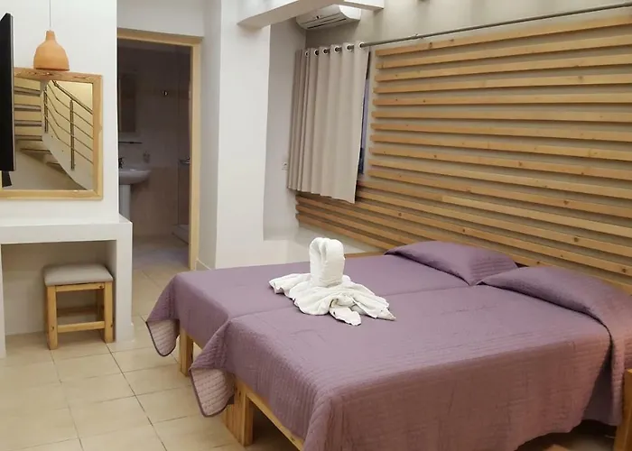 Blue Sky Rethymno (Crete)