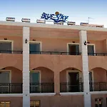Blue Sky 3* Rethymno