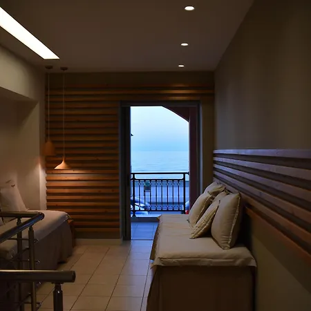 Aparthotel Blue Sky 3*