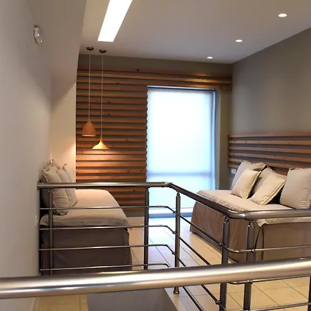 Blue Sky 3* Rethymno