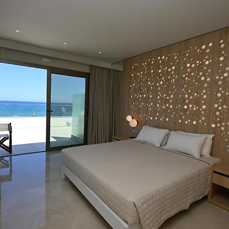 Blue Sky Aparthotel Rethymno