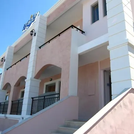 Aparthotel Blue Sky Rethymno (Crete)