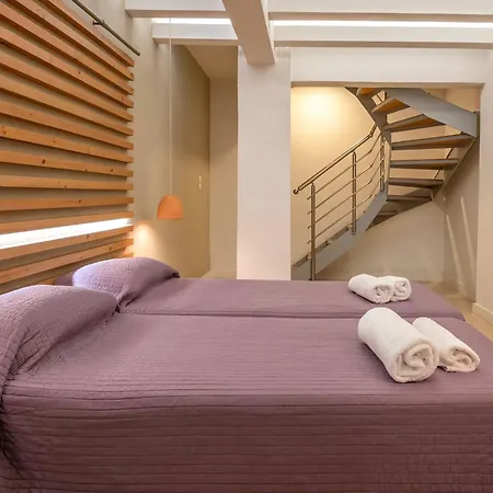 Aparthotel Blue Sky 3*