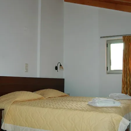 Aparthotel Blue Sky 3*