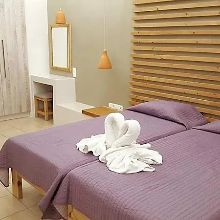 Aparthotel Blue Sky 3*