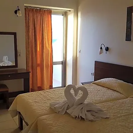 Apart Otel Blue Sky