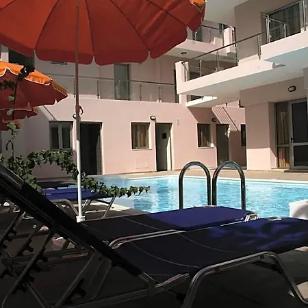 Aparthotel Blue Sky