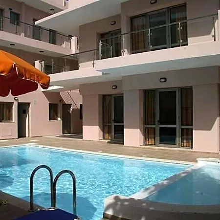Aparthotel Blue Sky