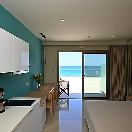 Blue Sky Aparthotel Rethymno (Crete)