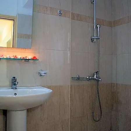 Apart Otel Blue Sky 3*