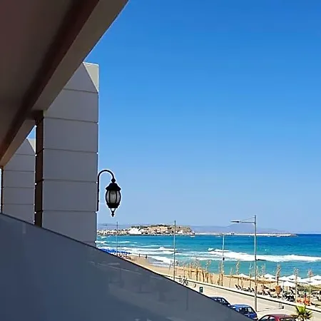 Blue Sky Apart Otel