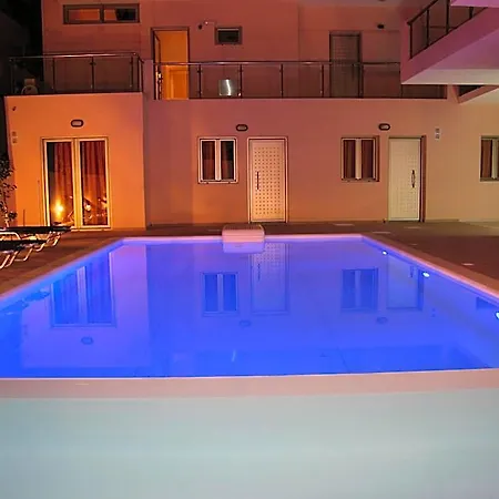 Apart Otel Blue Sky