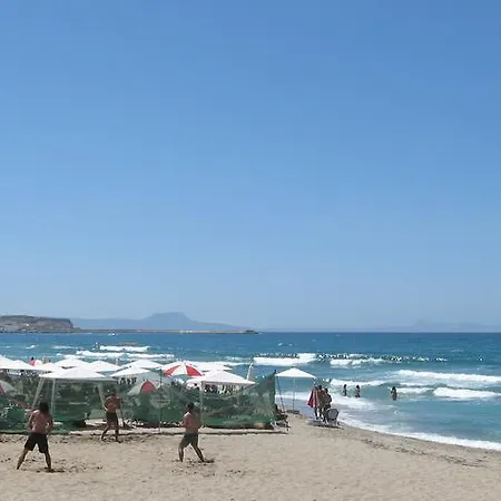 Aparthotel Blue Sky 3*