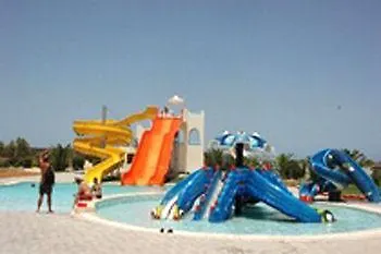 Blue Sky Apart Otel