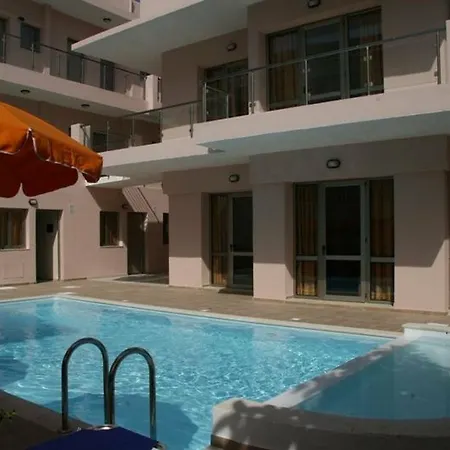 Blue Sky Aparthotel