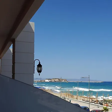 Blue Sky Aparthotel