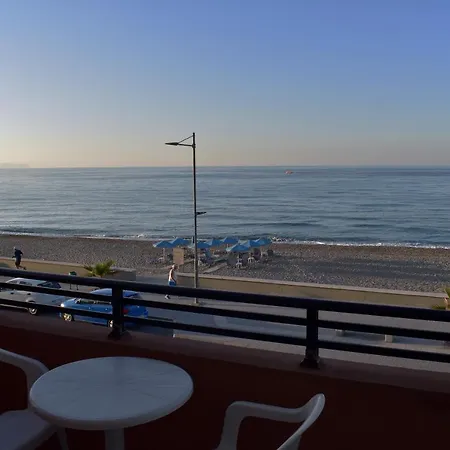 Lejlighedshotel Blue Sky