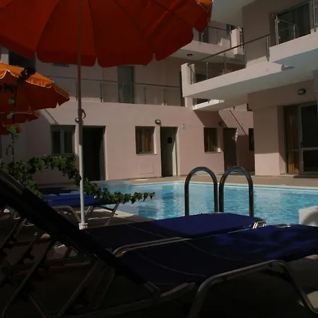 Blue Sky 3* Rethymno