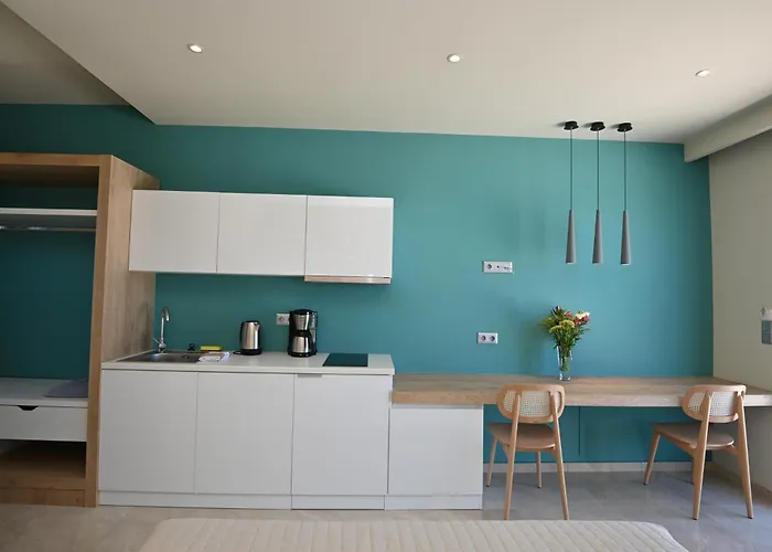 Blue Sky 3* Ρέθυμνο