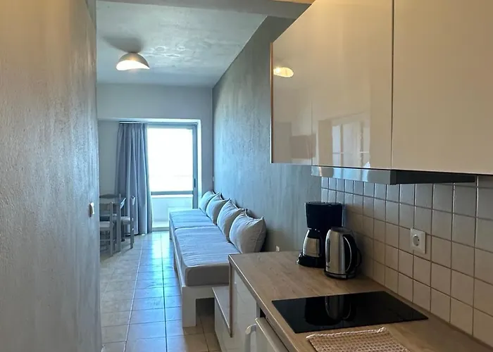 Blue Sky 3* Ρέθυμνο