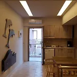 Aparthotel Blue Sky Rethymno (Crete)