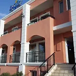 Aparthotel Blue Sky Rethymno (Crete)