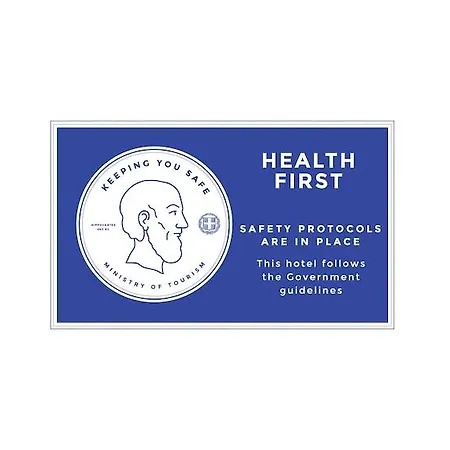 Aparthotel Blue Sky Rethymno (Crete)