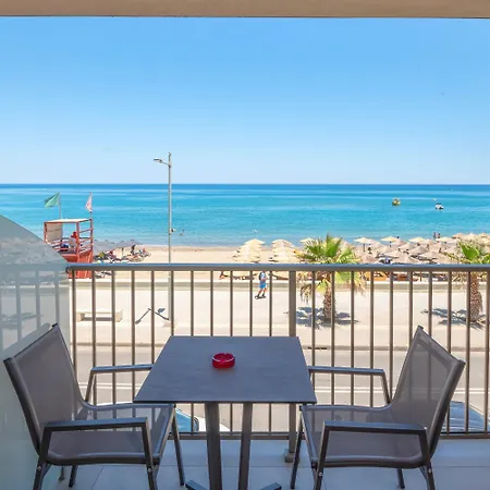 Blue Sky 3* Rethymno (Crete)