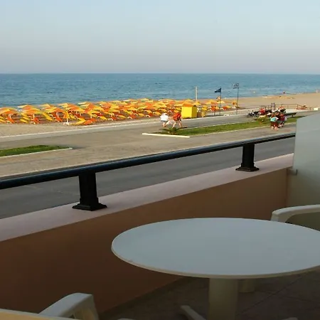 Apart Otel Blue Sky